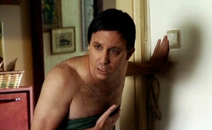 הפסקת חשמל (תמונת AVI: מתוך הפרלמנט, שידורי קשת)