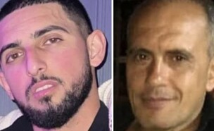 מוחמד וסוהיל קסום