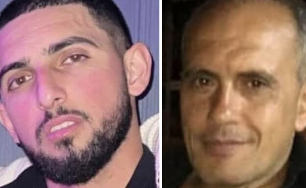 מוחמד וסוהיל קסום