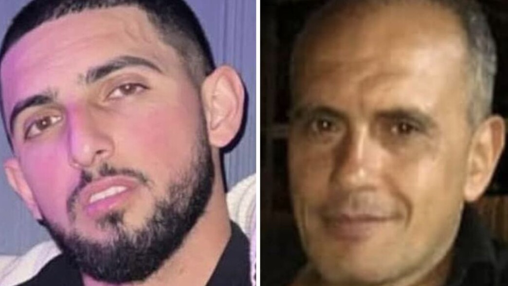 מוחמד וסוהיל קסום מוחמד וסוהיל קסום