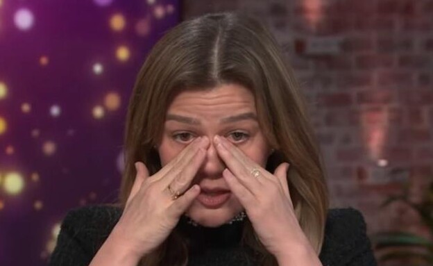 קלי קלרקסון