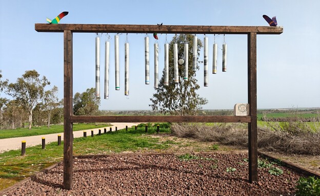 יער ניר משה