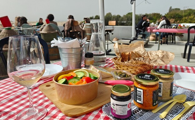 יקב גלאי יקב גלאי