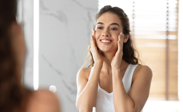 טיפוח ואיזון