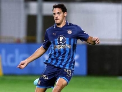 (אלן שיבר) (צילום: ספורט 5)