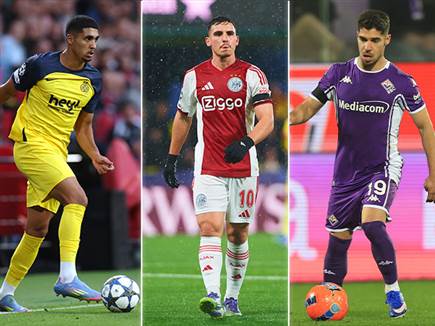 sportFive1666429 (צילום: ספורט 5)