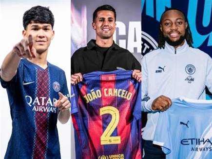 sportFive1669426 (צילום: ספורט 5)