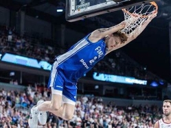 Nicholas Muller/SOPA Images/LightRocket via Getty Images (צילום: ספורט 5)