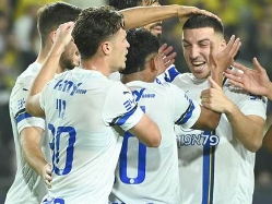 (צילום: ברני ארדוב) (צילום: ספורט 5)