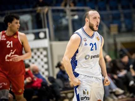 (צילום: עודד) (צילום: ספורט 5)