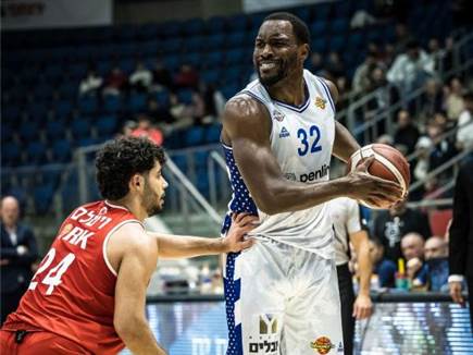 אונואקו הצליח להתעורר (עודד קרני)