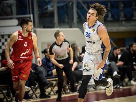 קרטק עשה את שלו (עודד קרני)