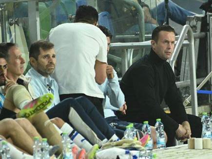 sportFive1669670 (צילום: ספורט 5)