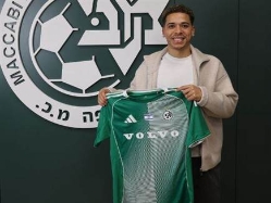 sportFive1669678 (צילום: ספורט 5)