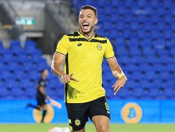 sportFive1669684 (צילום: ספורט 5)