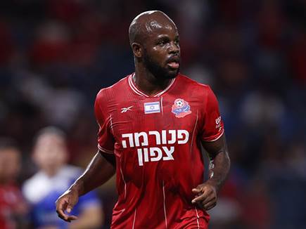 sportFive1669729 (צילום: ספורט 5)