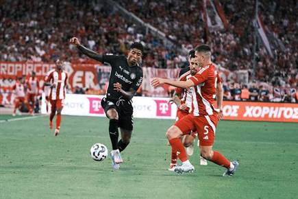 (Getty) (צילום: ספורט 5)