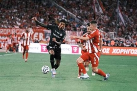 (Getty) (צילום: ספורט 5)