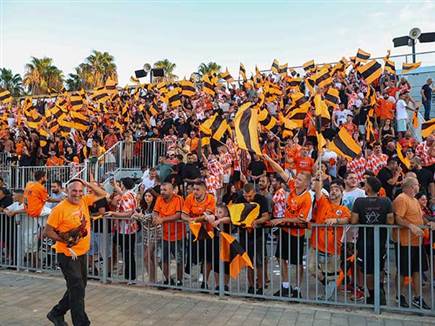 (קובי אליהו) (צילום: ספורט 5)