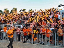 (קובי אליהו) (צילום: ספורט 5)