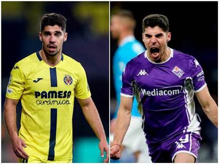 (Photo by Franco Romano/NurPhoto via Getty Images) (צילום: ספורט 5)