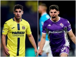 (Photo by Franco Romano/NurPhoto via Getty Images) (צילום: ספורט 5)