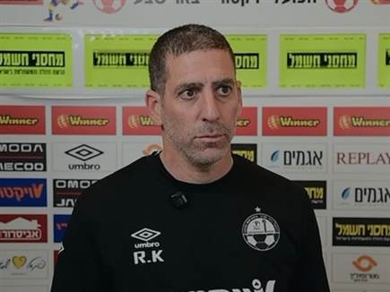 sportFive1669844 (צילום: ספורט 5)