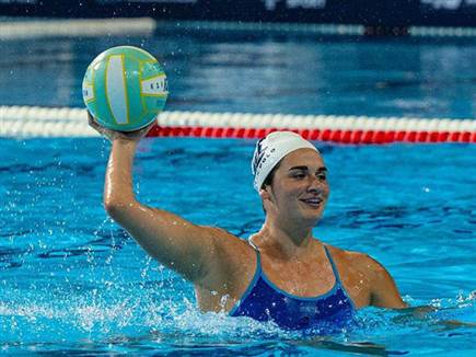 (איגוד הכדורמים) (צילום: ספורט 5)