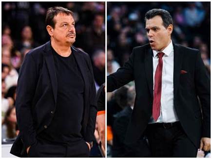 (GETTY) (צילום: ספורט 5)