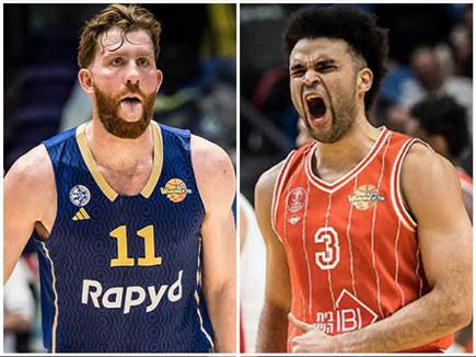 sportFive1669873 (צילום: ספורט 5)