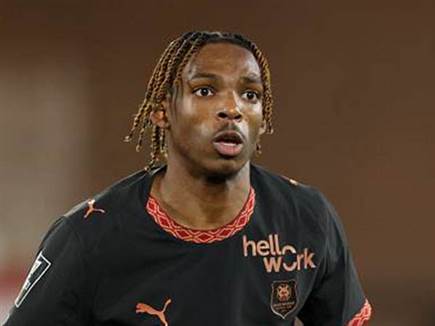 (Photo by Neal Simpson/Allstar/Getty Images) (צילום: ספורט 5)