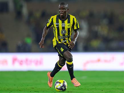 (Yasser Bakhsh/Getty Images) (צילום: ספורט 5)