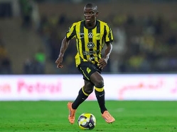 (Yasser Bakhsh/Getty Images) (צילום: ספורט 5)