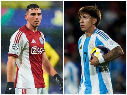 (GETTY) (צילום: ספורט 5)