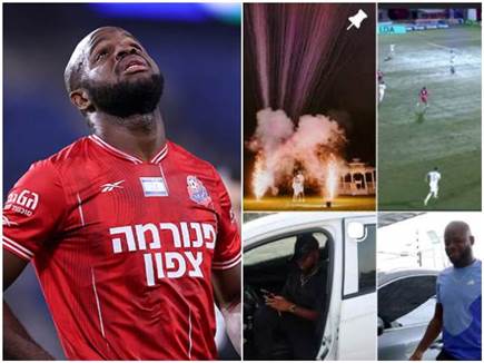 sportFive1669911 (צילום: ספורט 5)