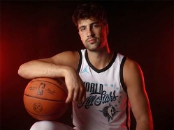 (GETTY) (צילום: ספורט 5)