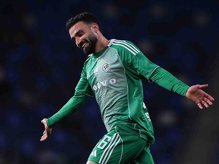 אוחנה כבש ראשון (מאור אלקסלסי)