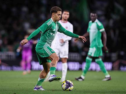 לפני שבנסון עלה לבכורה (מאור אלקסלסי)