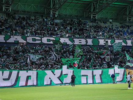 יותר מ-12 אלף צופים הגיעו הערב לסמי עופר (מאור אלקסלסי)