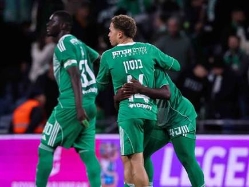 (קובי אליהו) (צילום: ספורט 5)