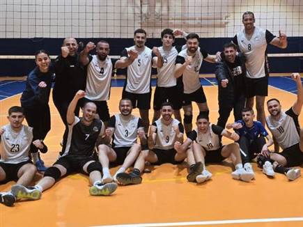 היממה את מכבי ת