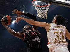 (גטי יורוליג)