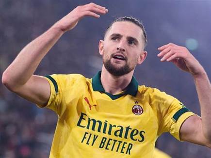 (Photo by Emmanuele Ciancaglini/Ciancaphoto Studio/Getty Images) (צילום: ספורט 5)