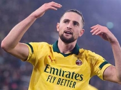 (Photo by Emmanuele Ciancaglini/Ciancaphoto Studio/Getty Images) (צילום: ספורט 5)