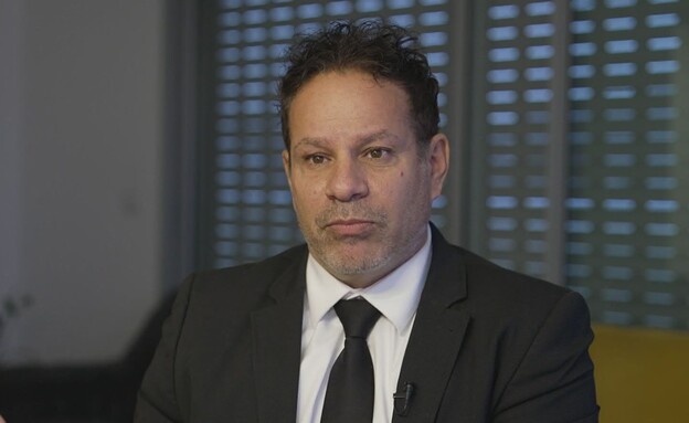 עו"ד משה יוחאי, פרקליטו של עו"ד משה מנשה