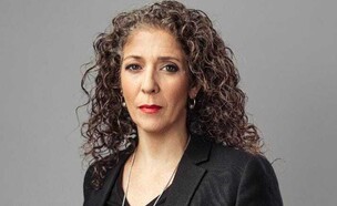 קרן נויבך (צילום: יחסי ציבור)