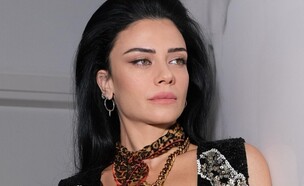 נינט טייב (צילום: אינסטגרם)