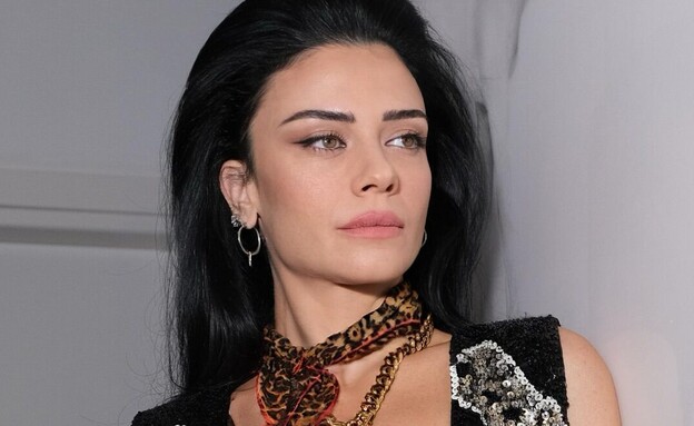 נינט טייב (צילום: אינסטגרם)