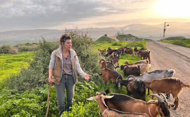 דיר באלאכ כפר רופין