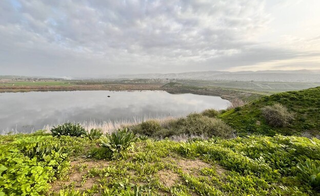שביל סובב כפר רופין